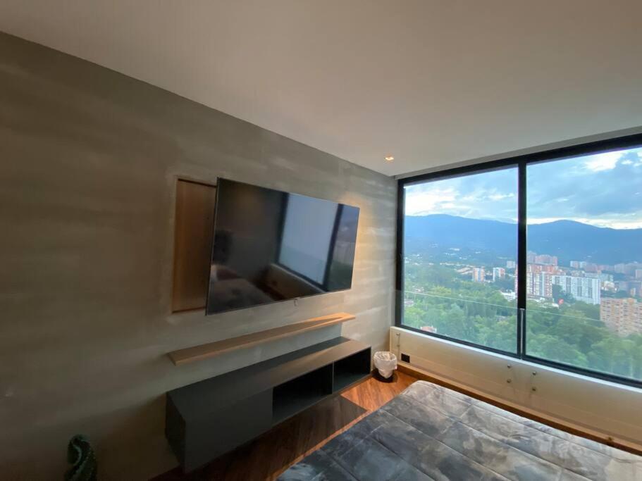 Penthouse Luxurytravelhome Poblado Medellín