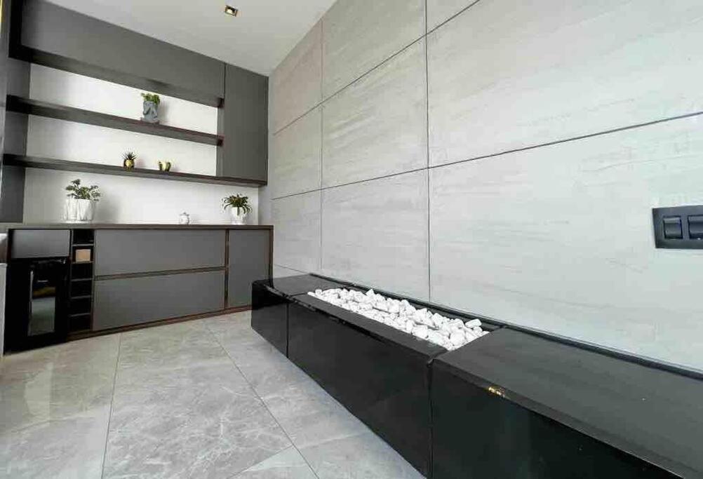 Apartamento Penthouse Luxurytravelhome Poblado Medellín