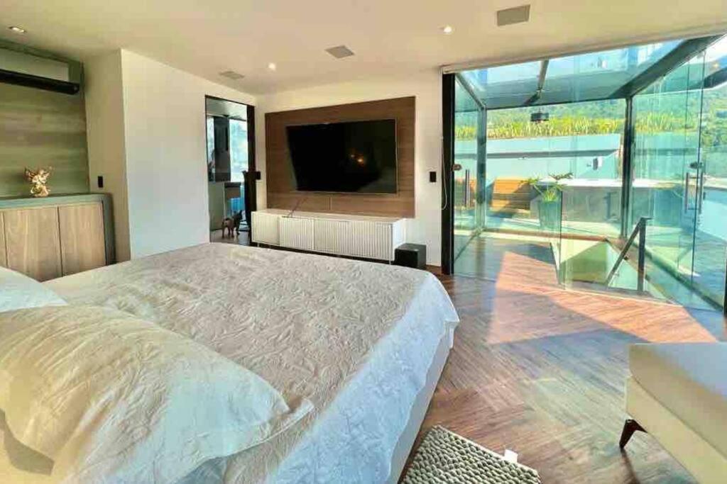 Penthouse Luxurytravelhome Poblado Apartamento Medellín