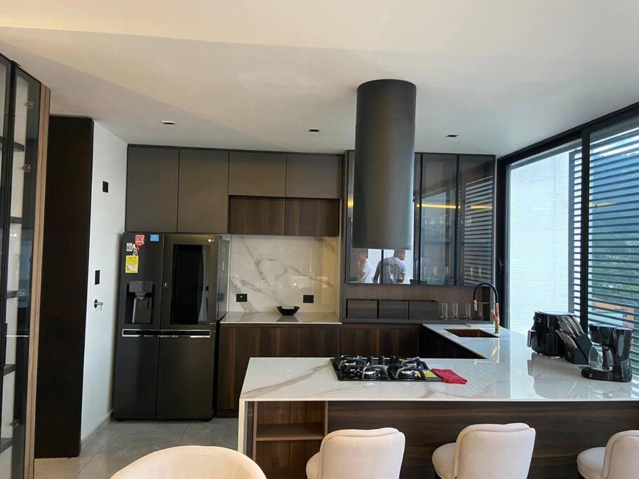 Penthouse Luxurytravelhome Poblado