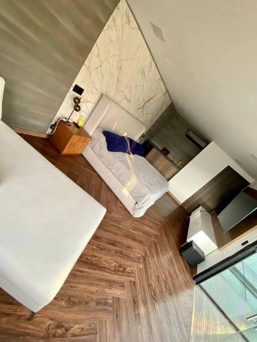 Apartamento Penthouse Luxurytravelhome Poblado
