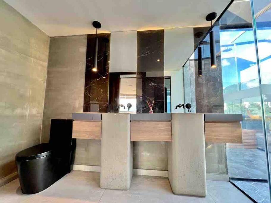 Apartamento Penthouse Luxurytravelhome Poblado