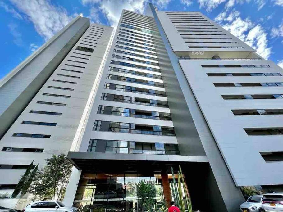 Penthouse Luxurytravelhome Poblado *