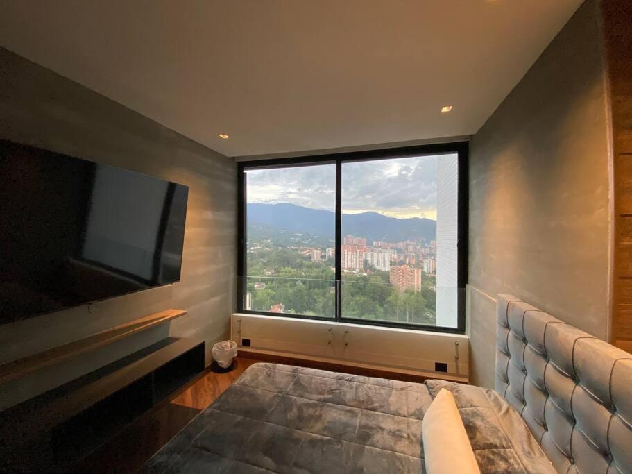Apartamento Penthouse Luxurytravelhome Poblado