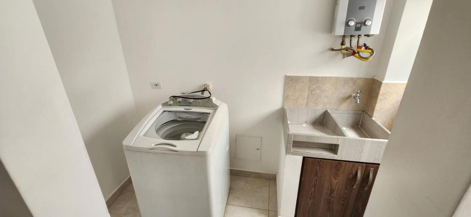 El Salvador ¡apartamento Privado! Apartamento