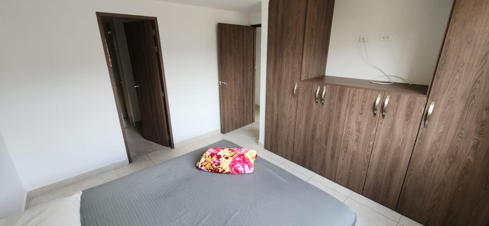 El Salvador ¡apartamento Privado!