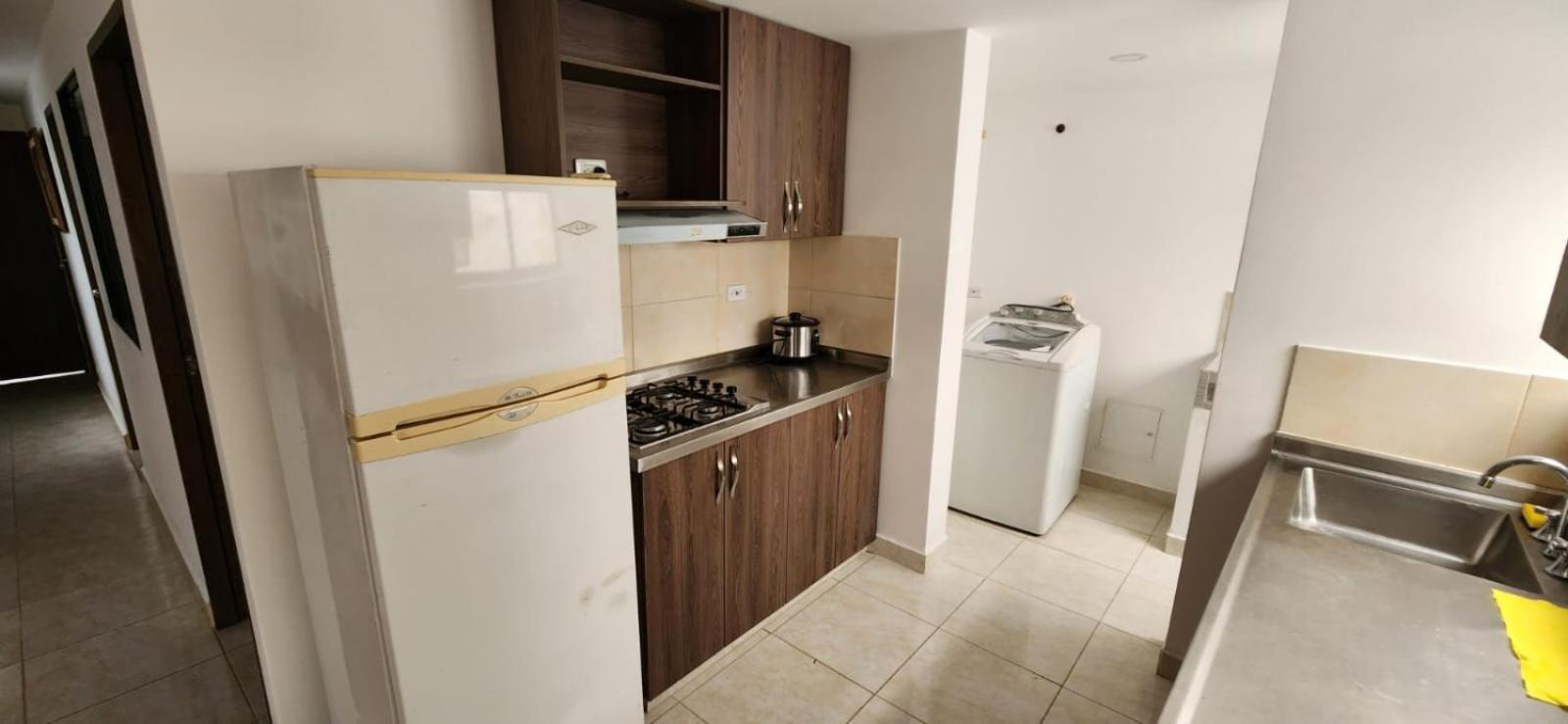 El Salvador ¡apartamento Privado! Apartamento