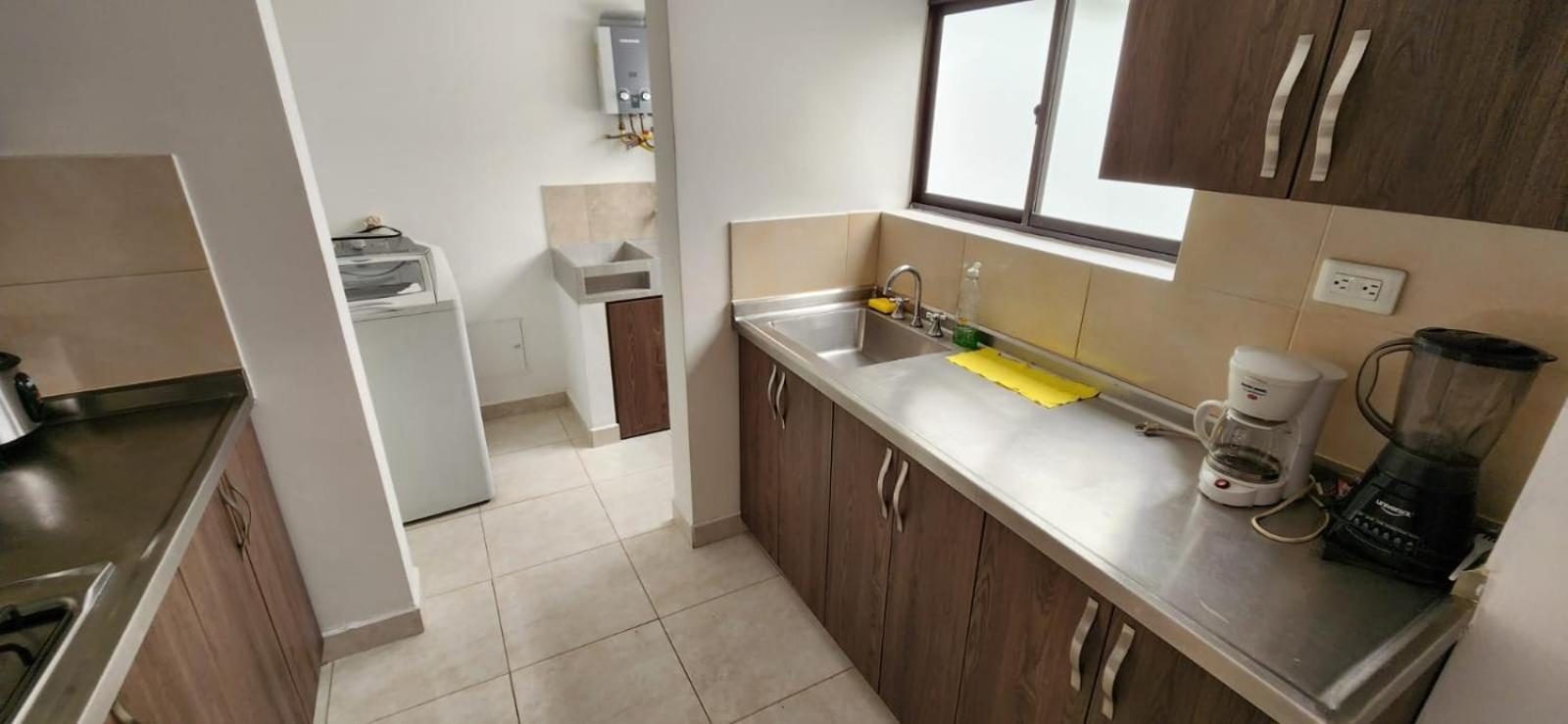 El Salvador ¡apartamento Privado! Medellín
