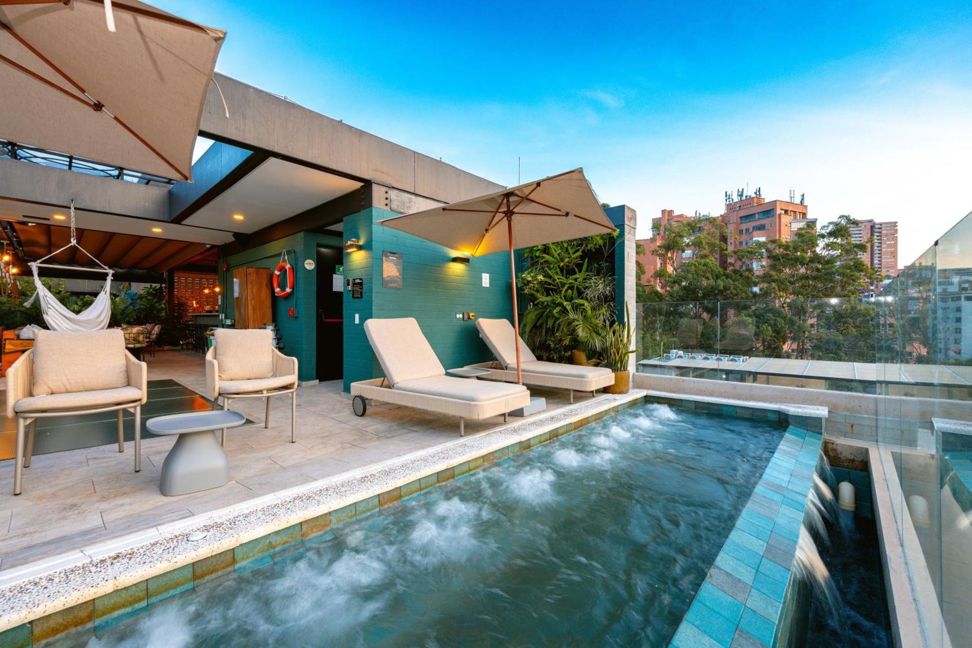 Celestino Boutique & Medellín
