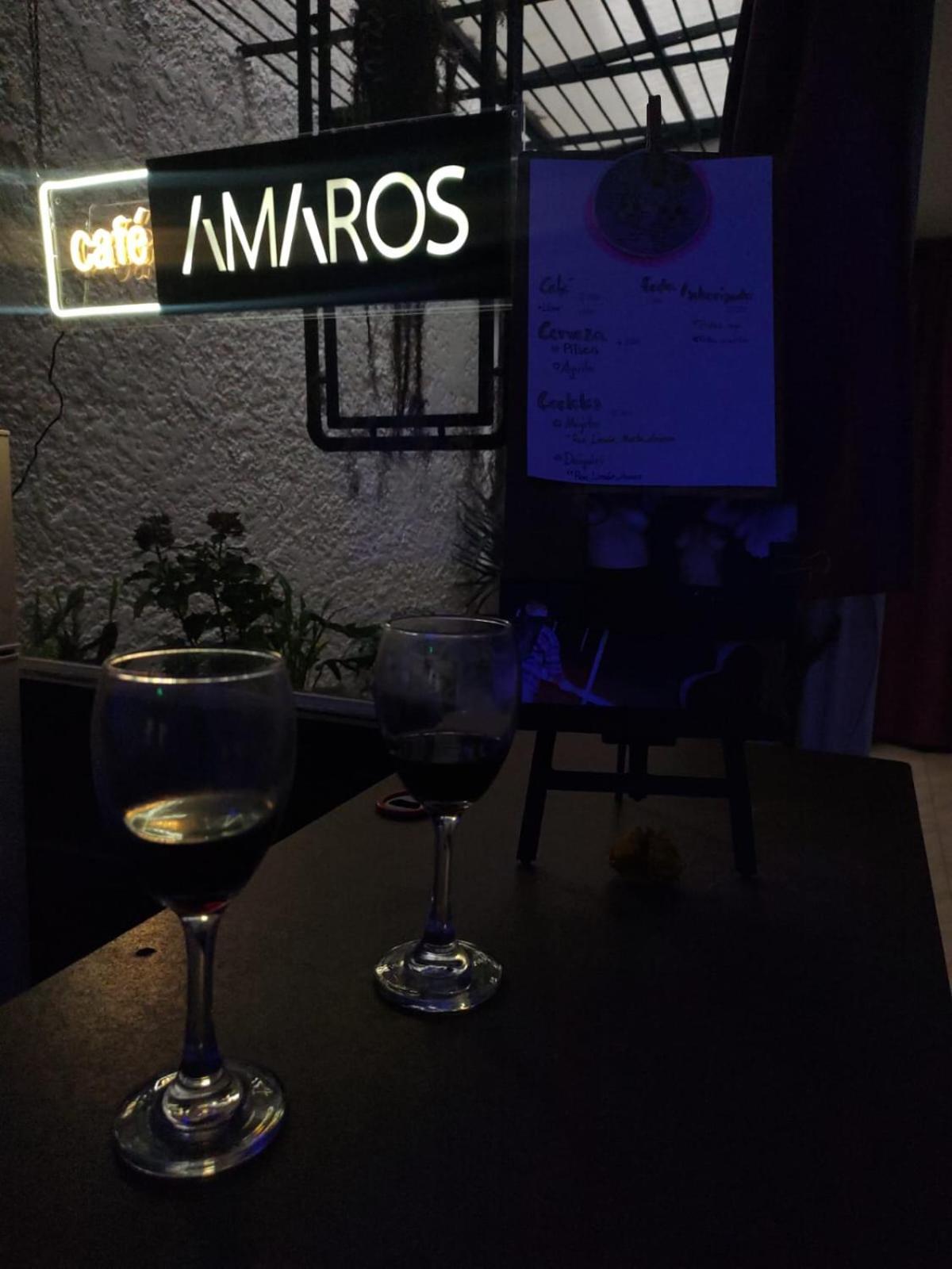 Amaros Homestay Medellin