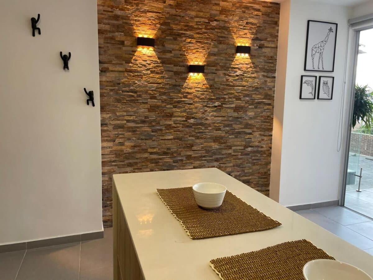 Prime Location Apartaloft Close To El Tesoro Mall Apartment Medellin