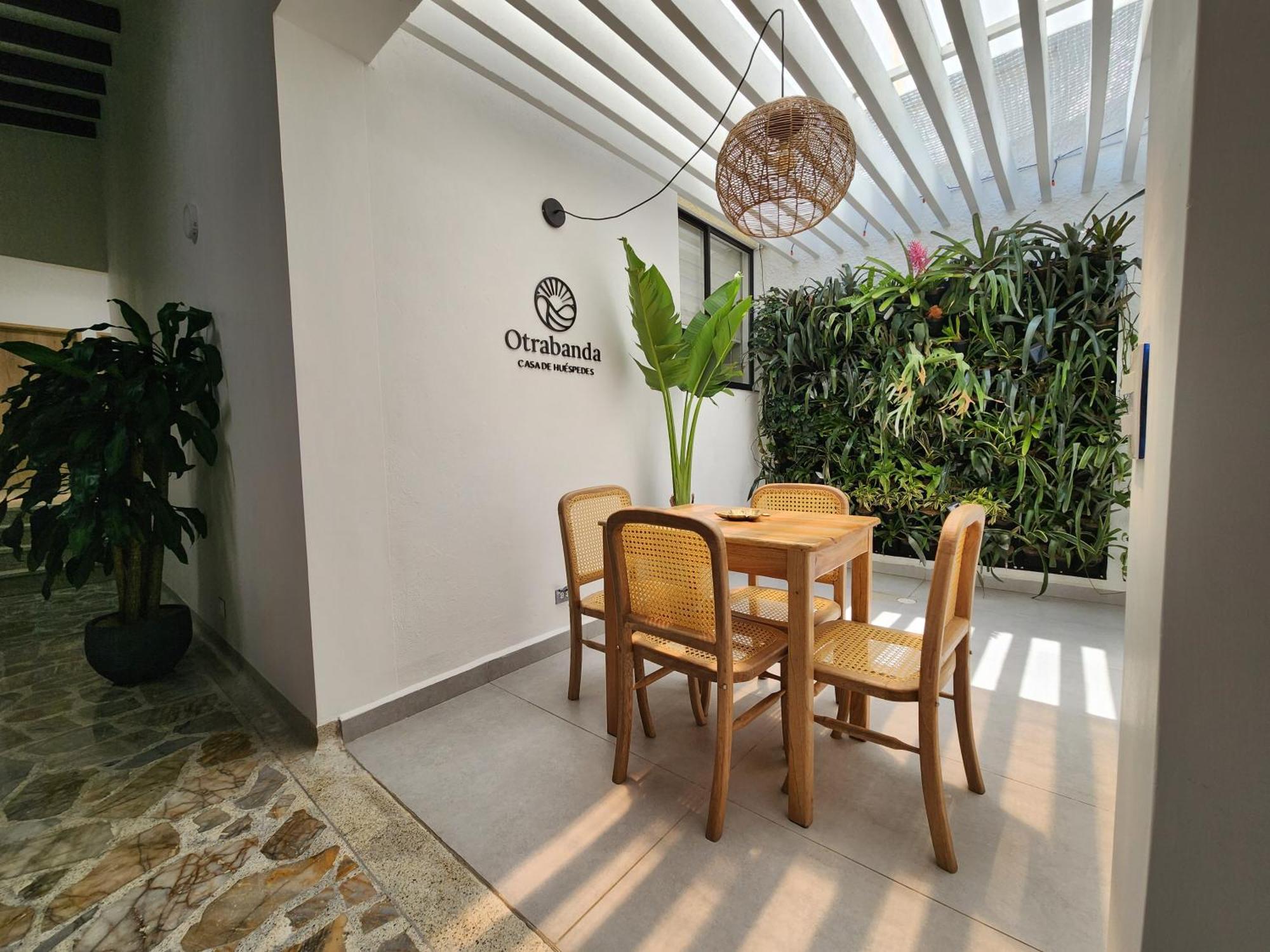 Villa Casa Otrabanda Medellín