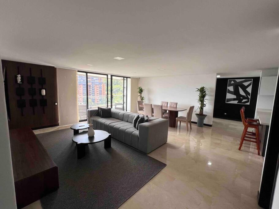 501 Luxury In Heart Of El Poblado Medellín