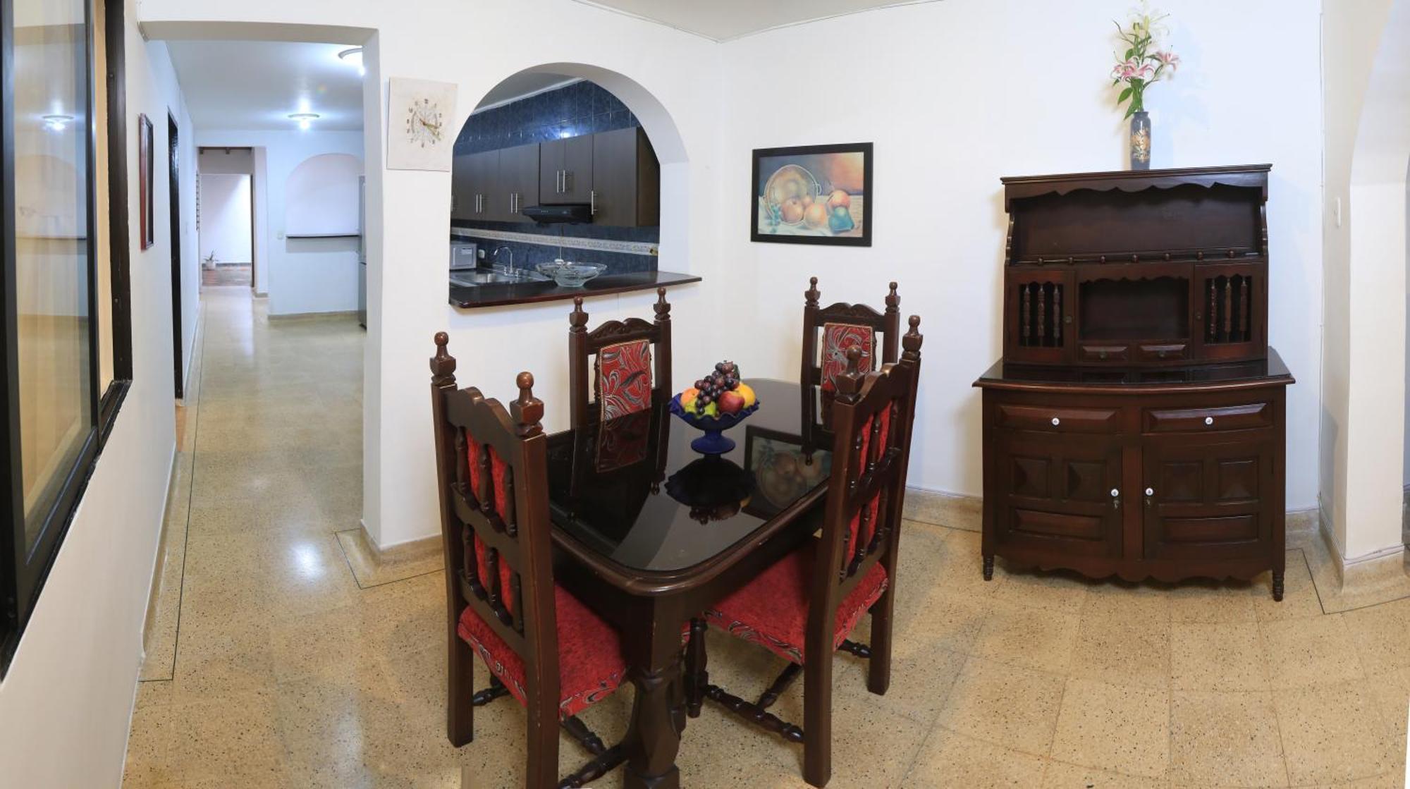 Apartamento Familiar Y Acogedor Medellín