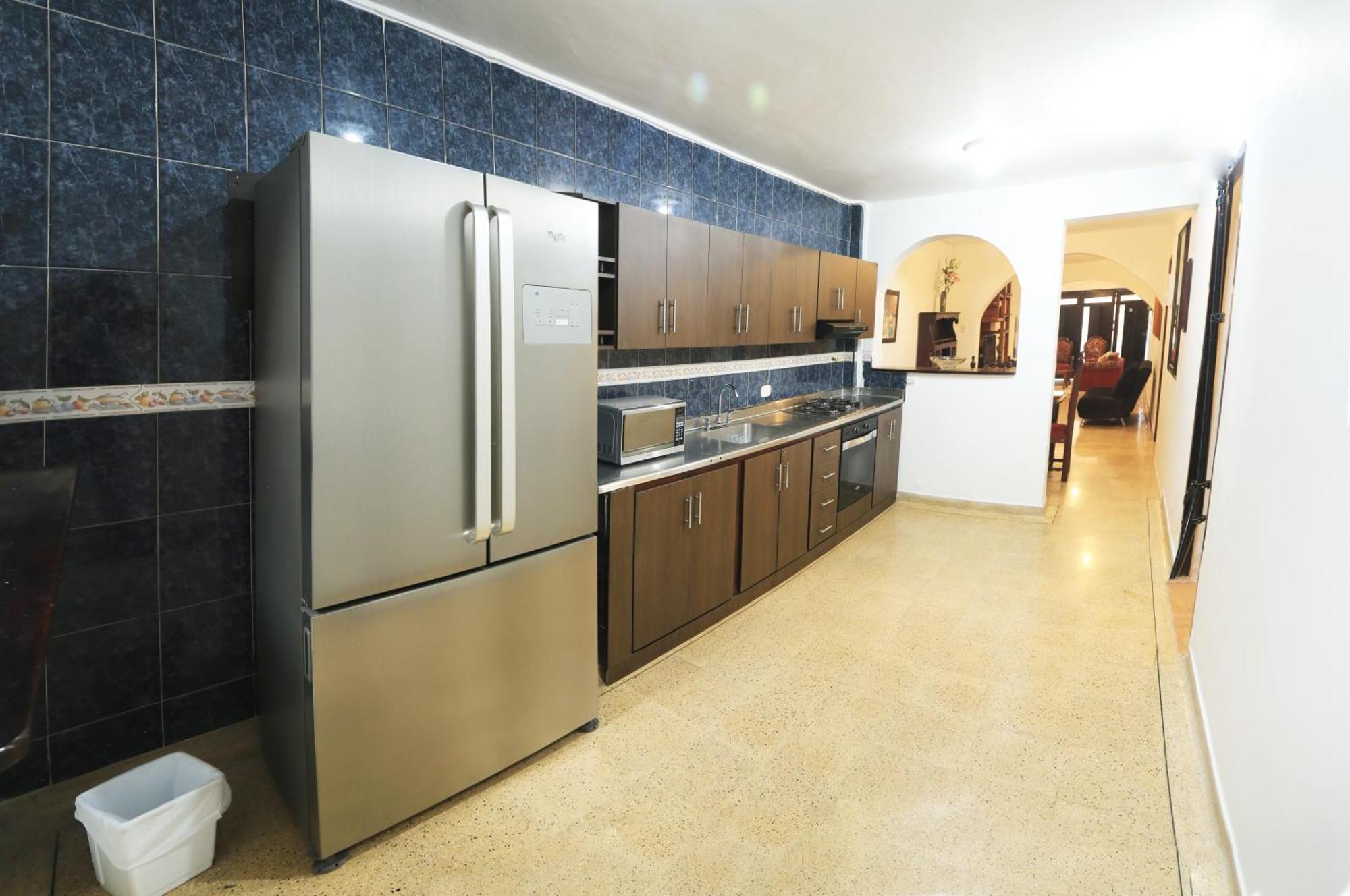 Familiar Y Acogedor Apartamento