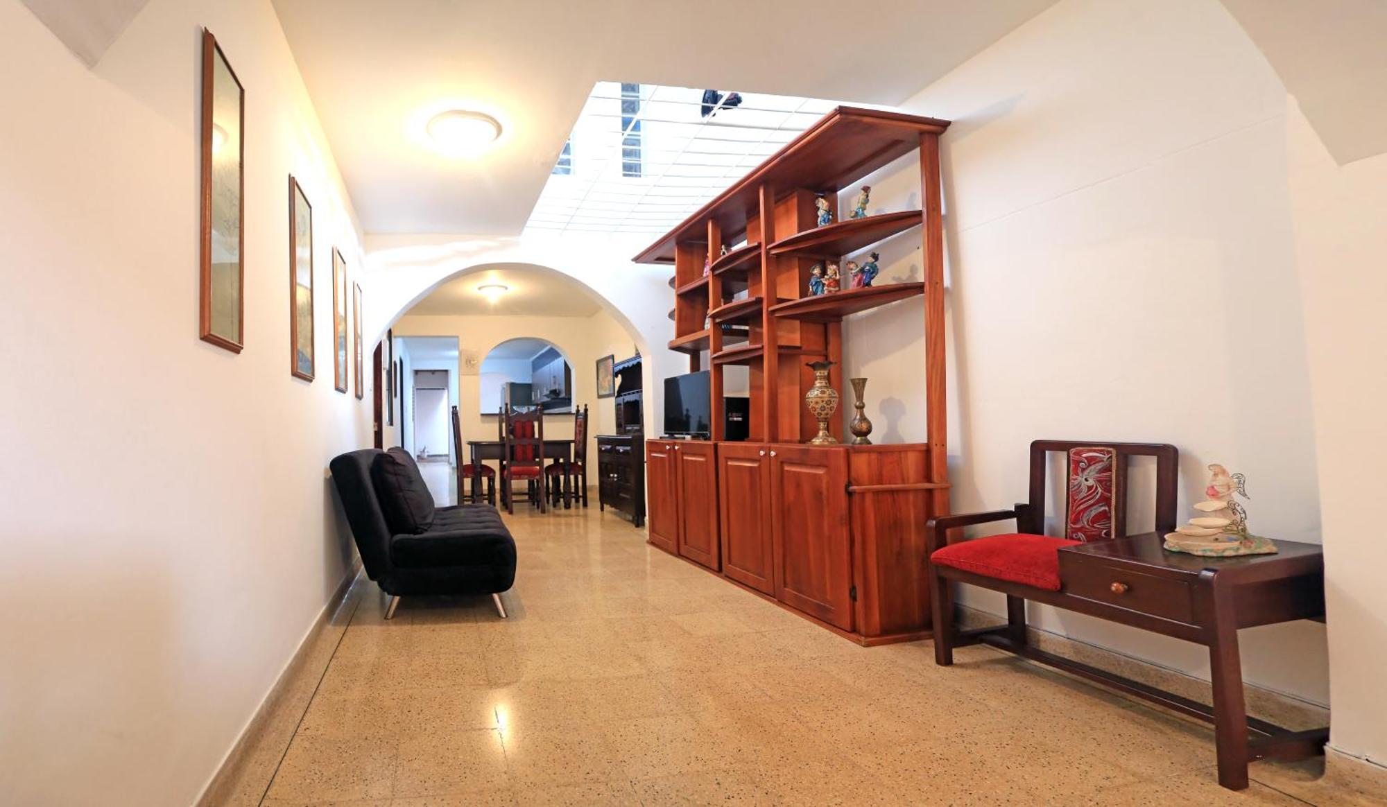 Familiar Y Acogedor Apartamento Medellín