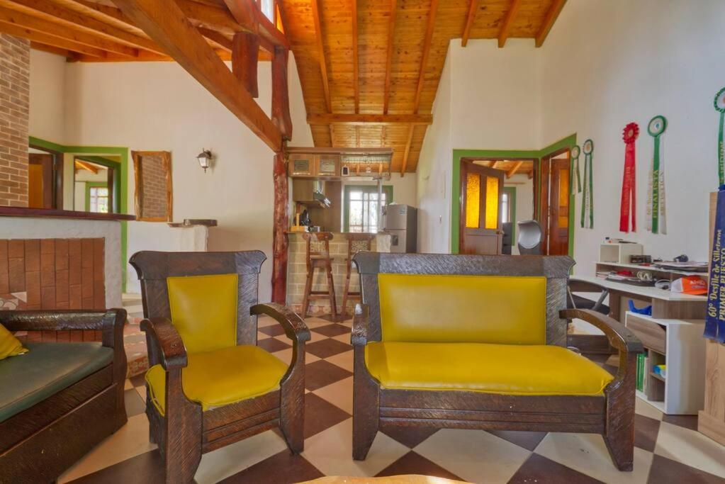 Holiday home Hermosa Silletera En *