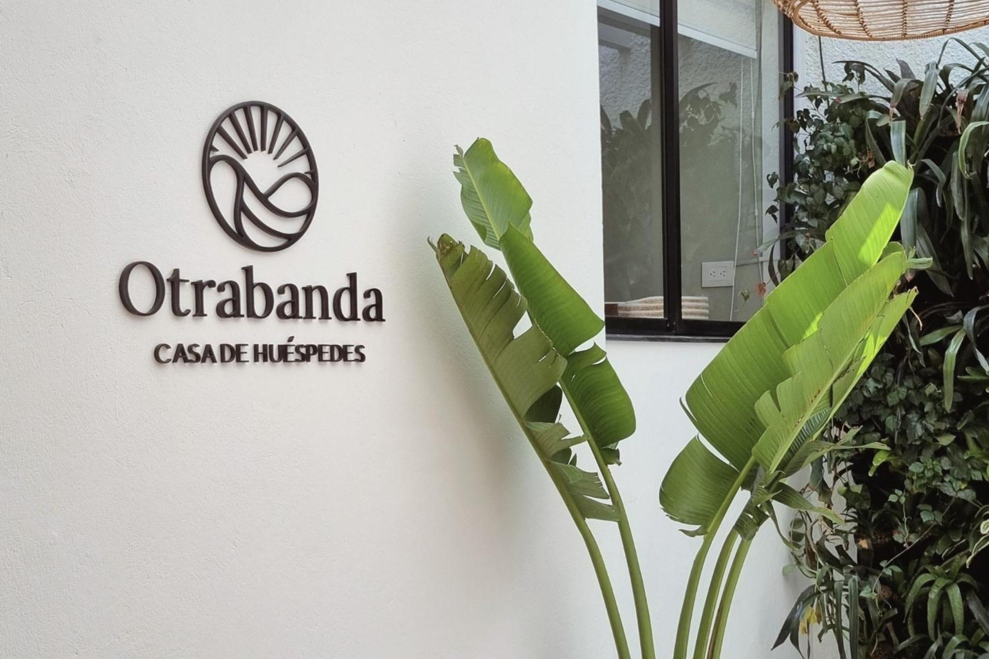 Casa Otrabanda Villa Medellín