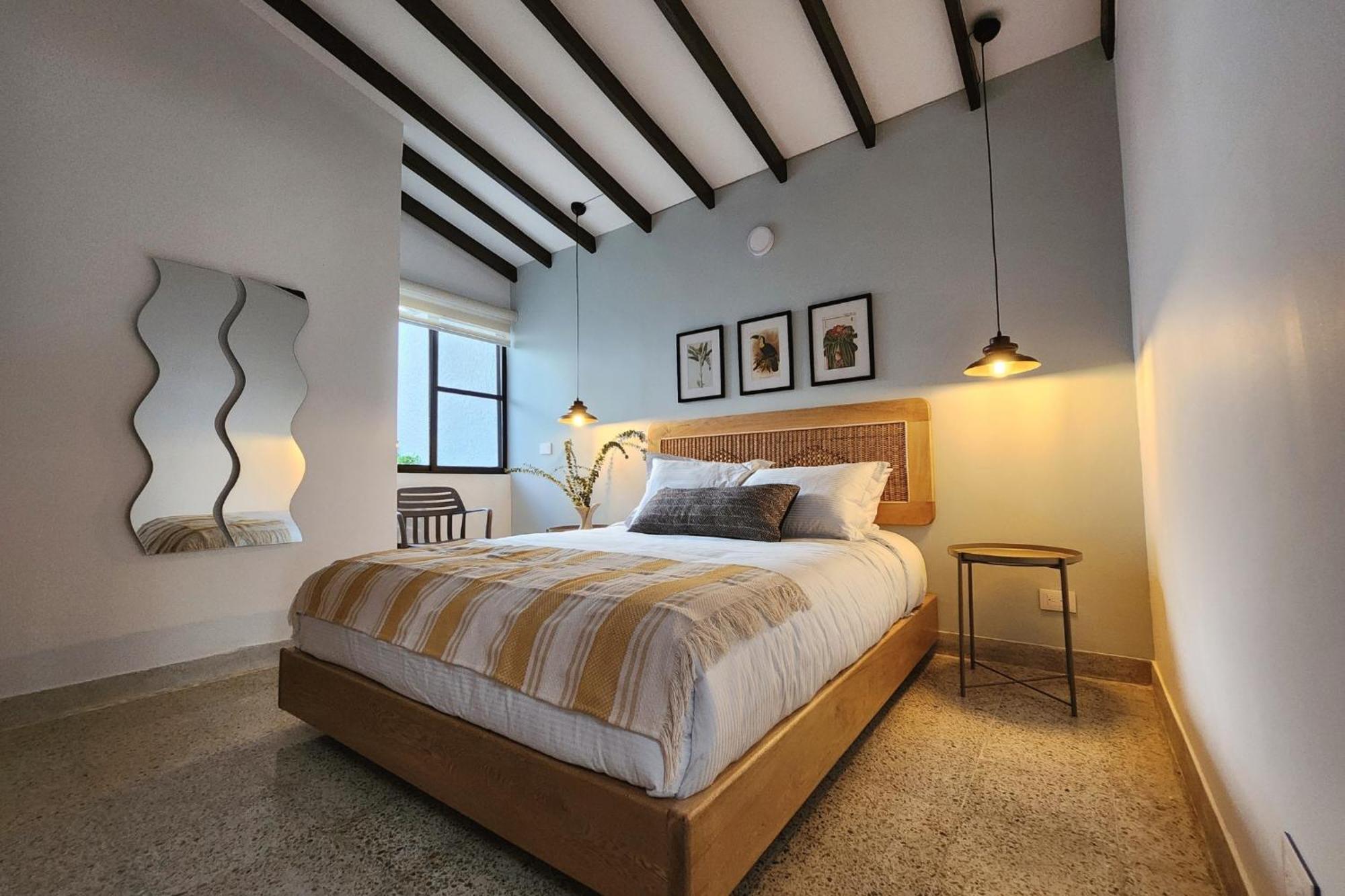 Villa Casa Otrabanda Medellín