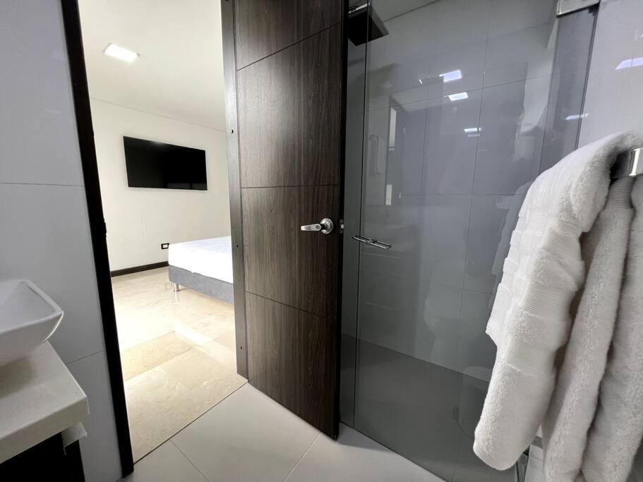 501 Luxury In Heart Of El Poblado * Medellín