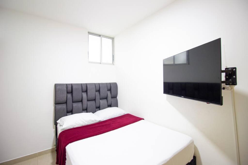 Apartamento Apartamento Renovado Cerca De Estadio 4 *