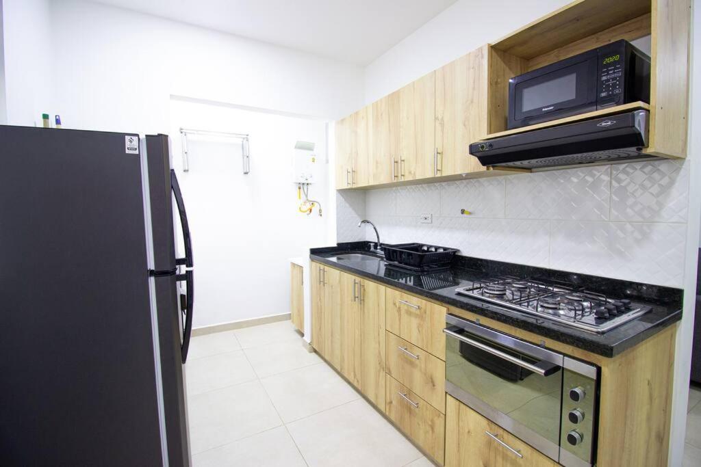 Apartamento Apartamento Renovado Cerca De Estadio 4 *