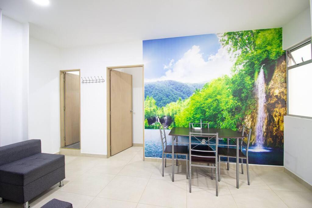 Apartamento Apartamento Renovado Cerca De Estadio 4 *