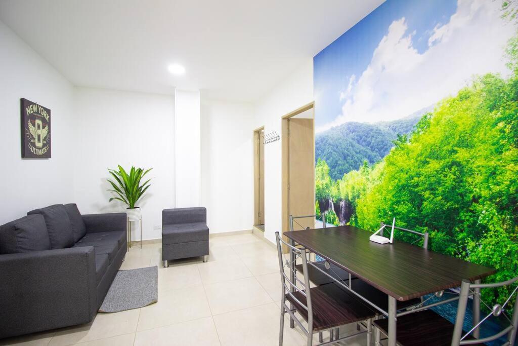 Apartamento Apartamento Renovado Cerca De Estadio 4