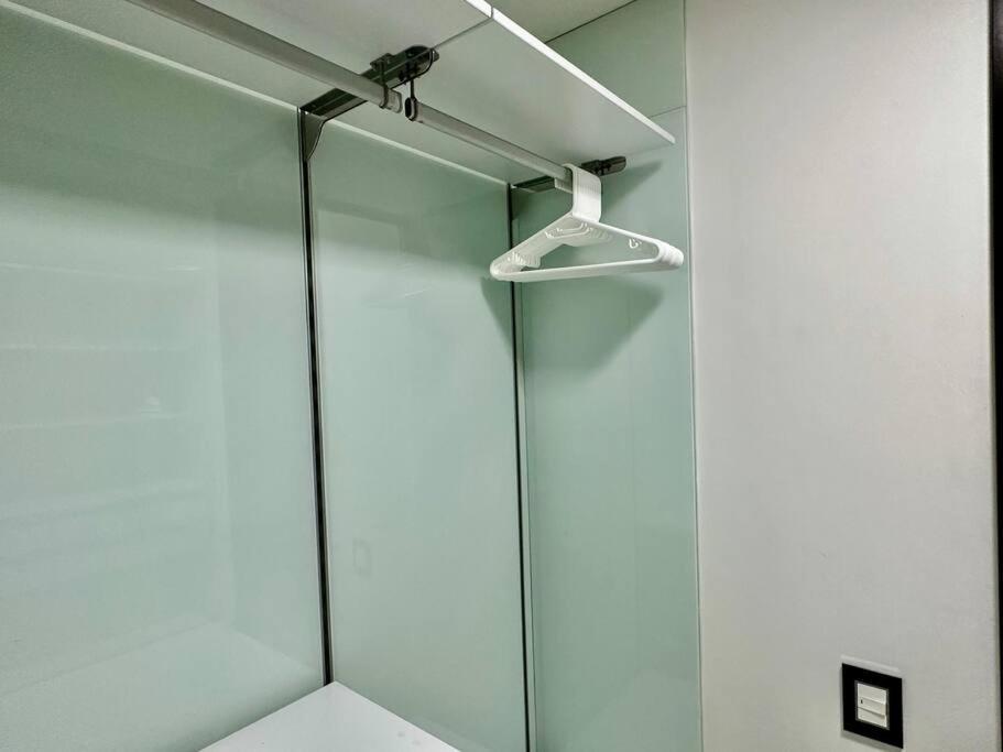 302 Spacious View In El Poblado Apartamento