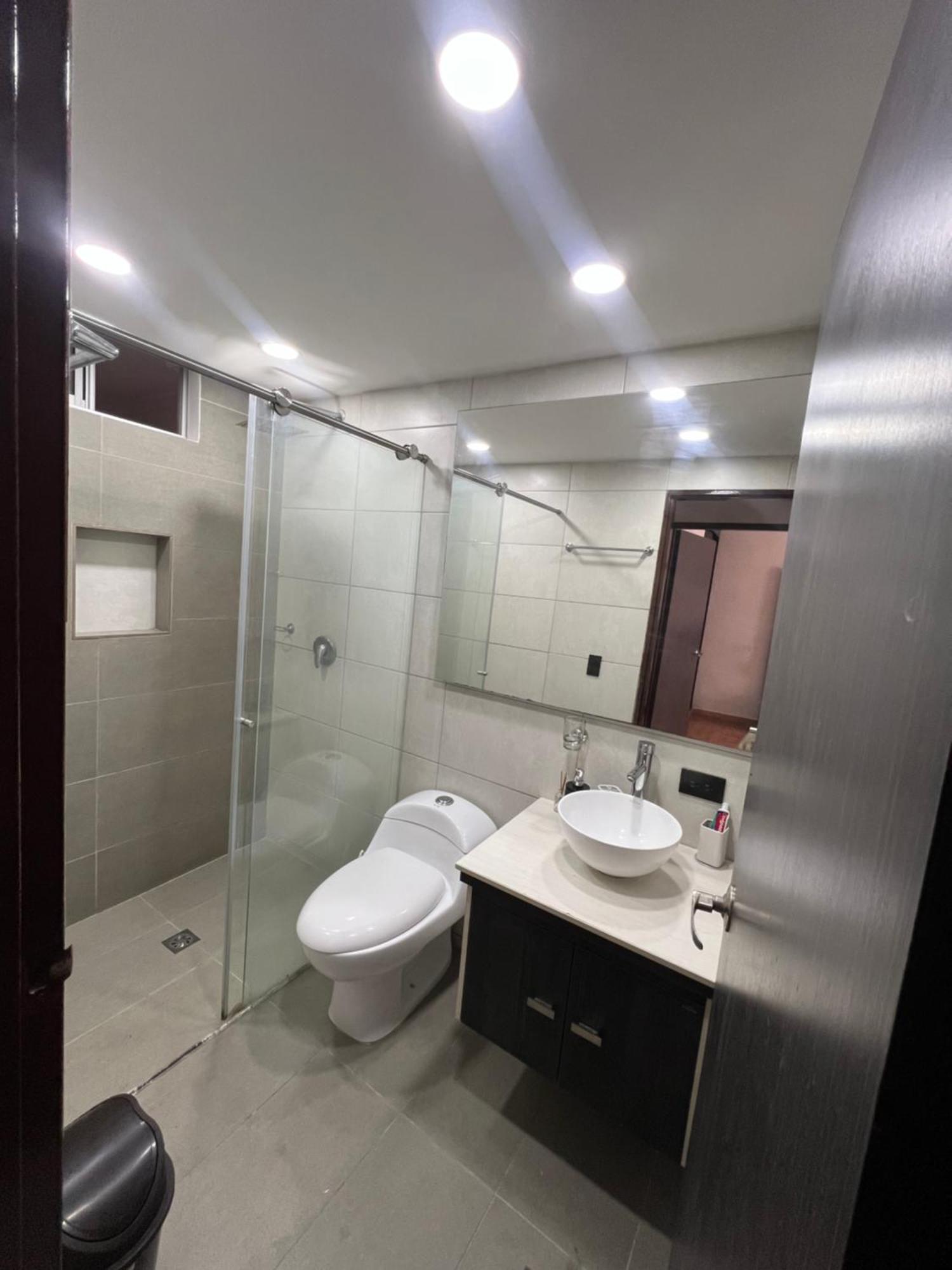 Apartamento Laureles, Cerca A La Estacion Floresta *