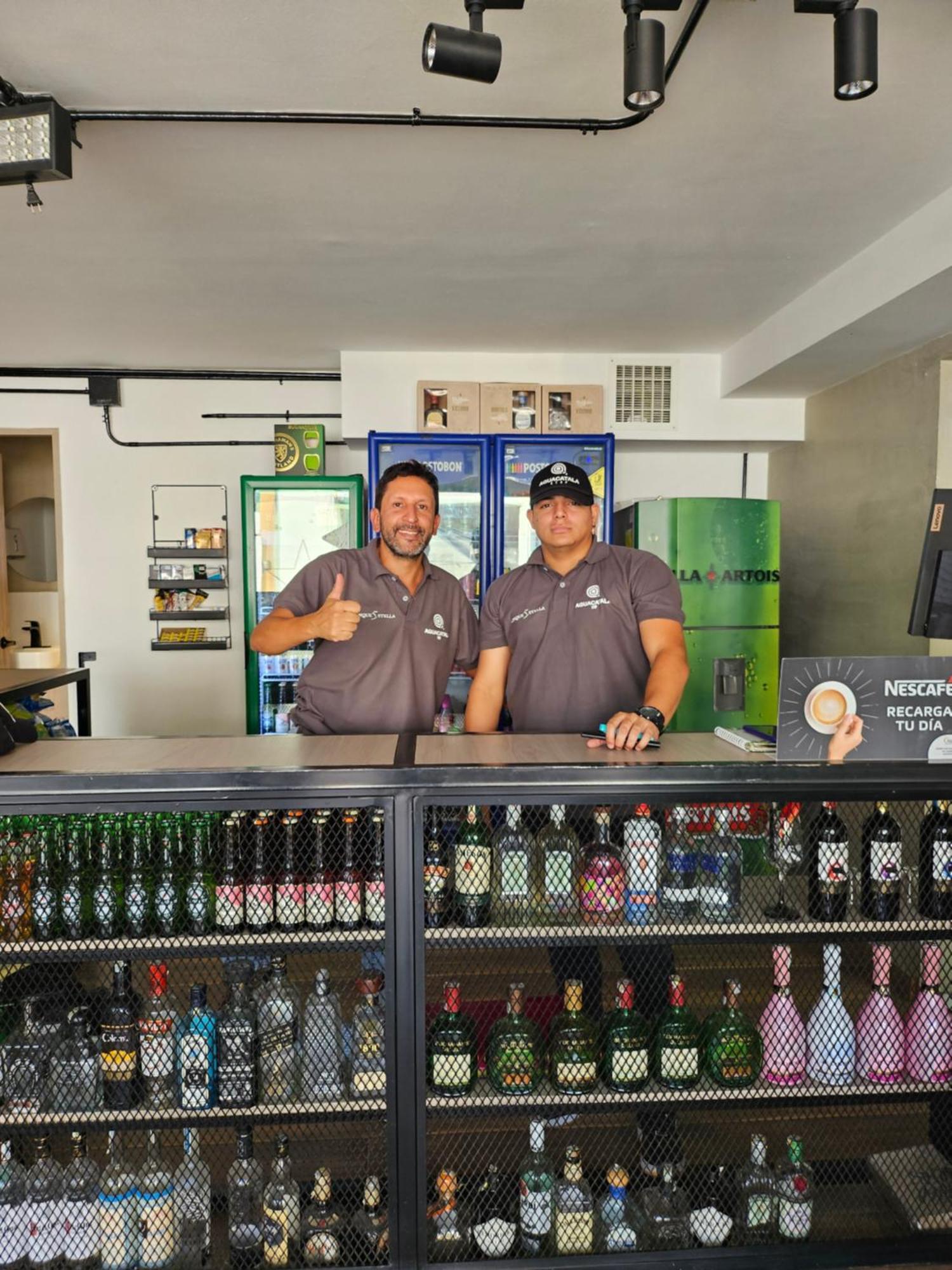 Aguacatala Stop Hotel