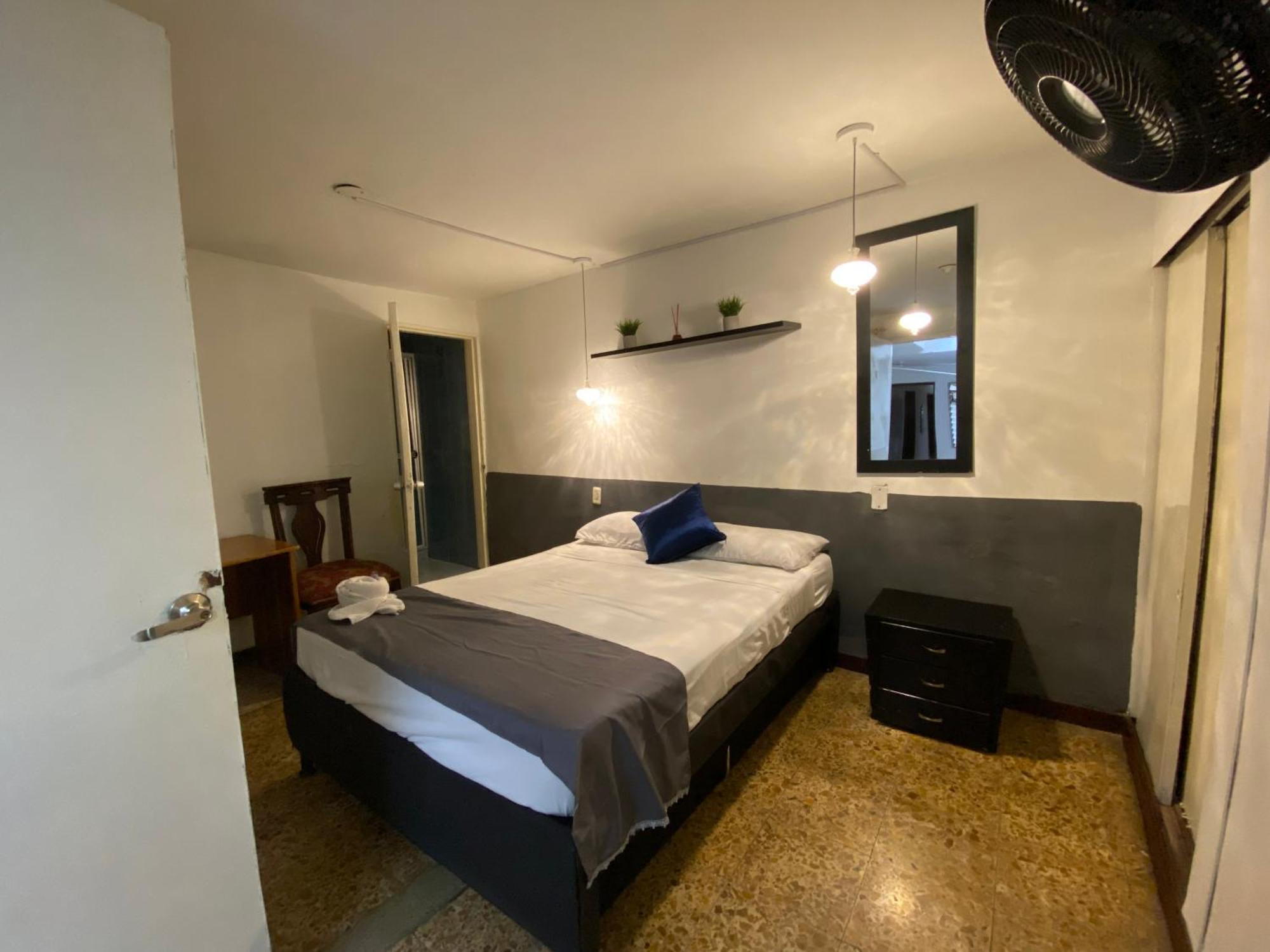 Casa Prado In Pensión Medellín