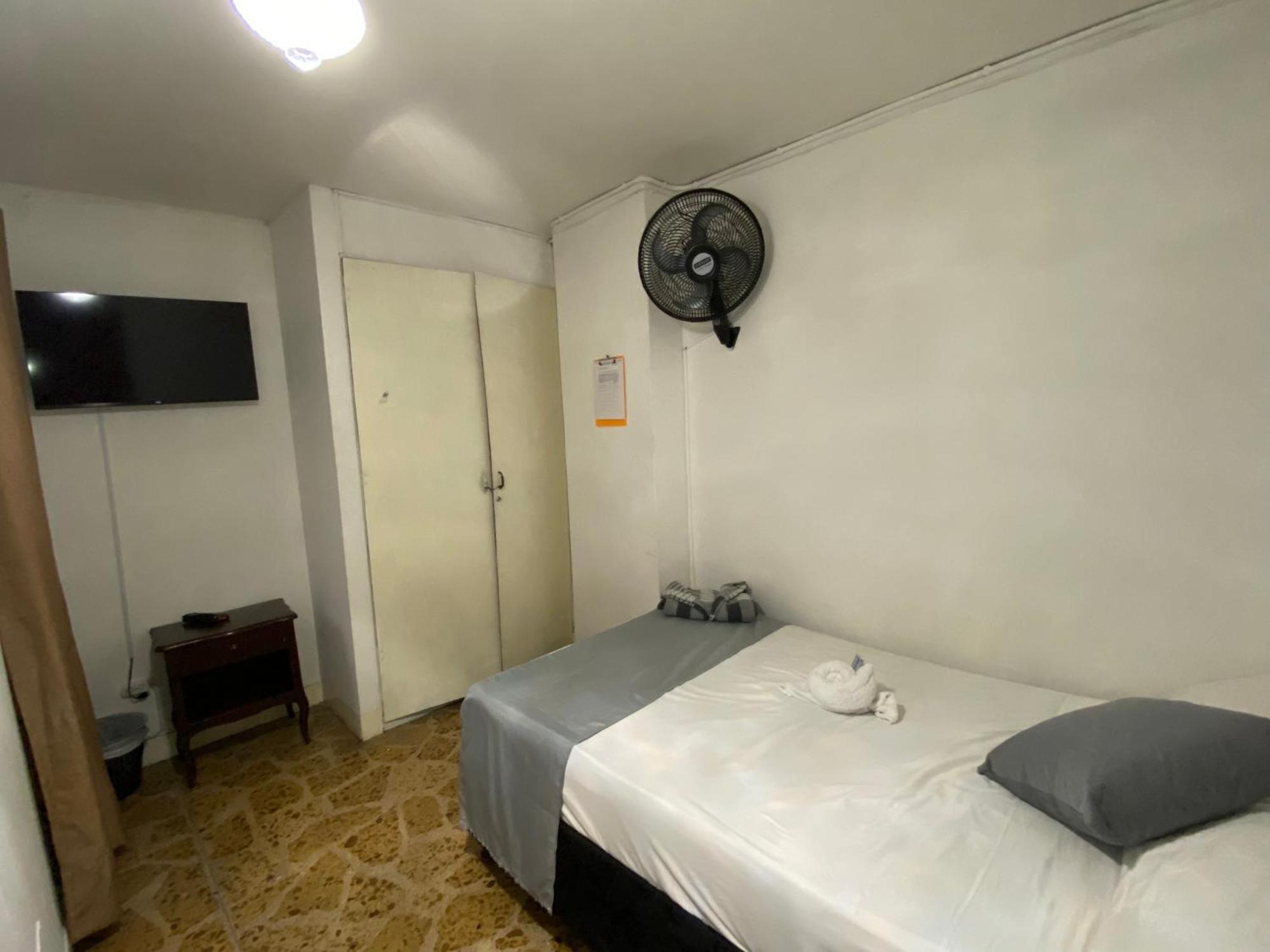 Pensión Casa Prado In