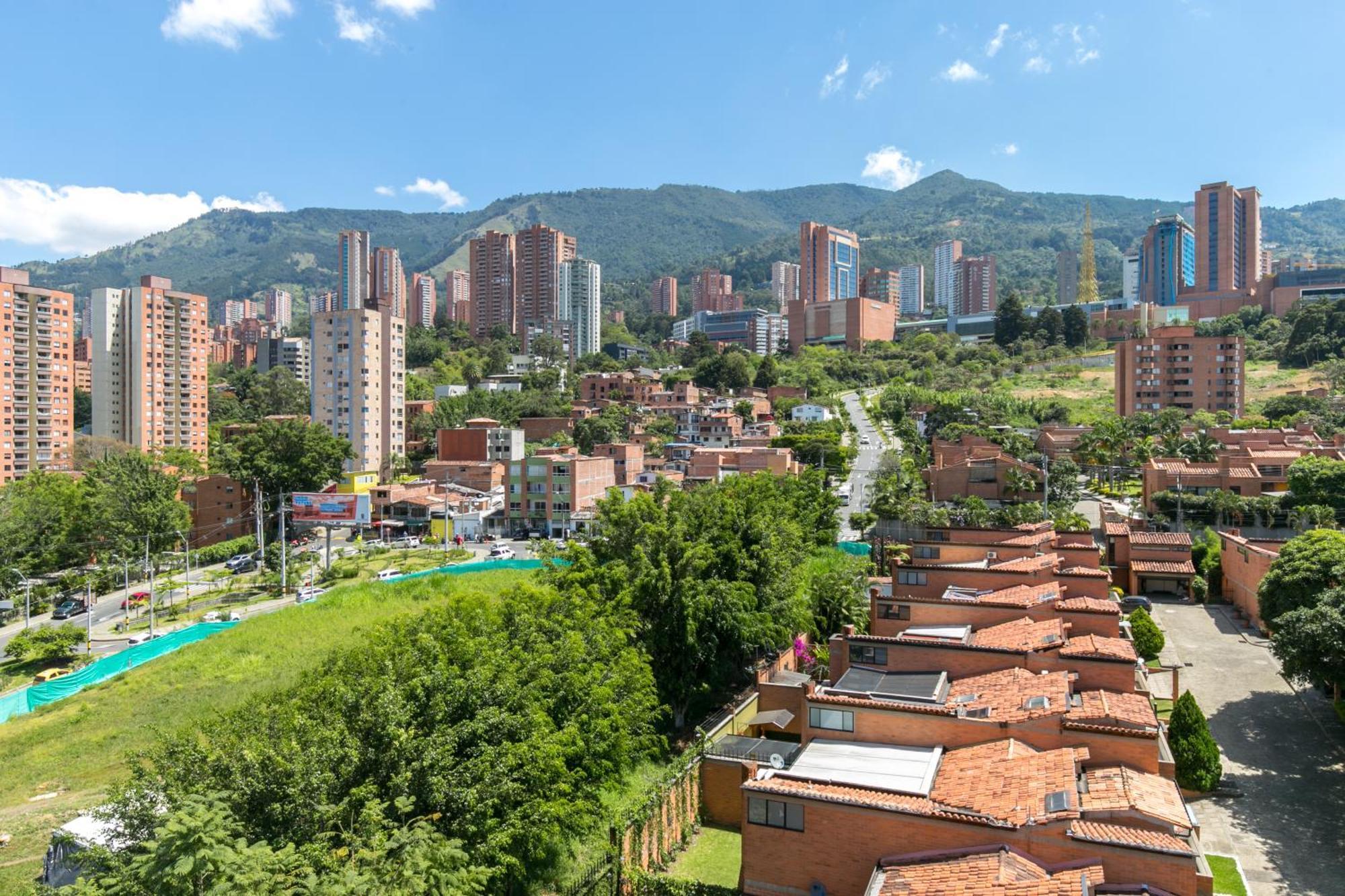 Borbon Medellín