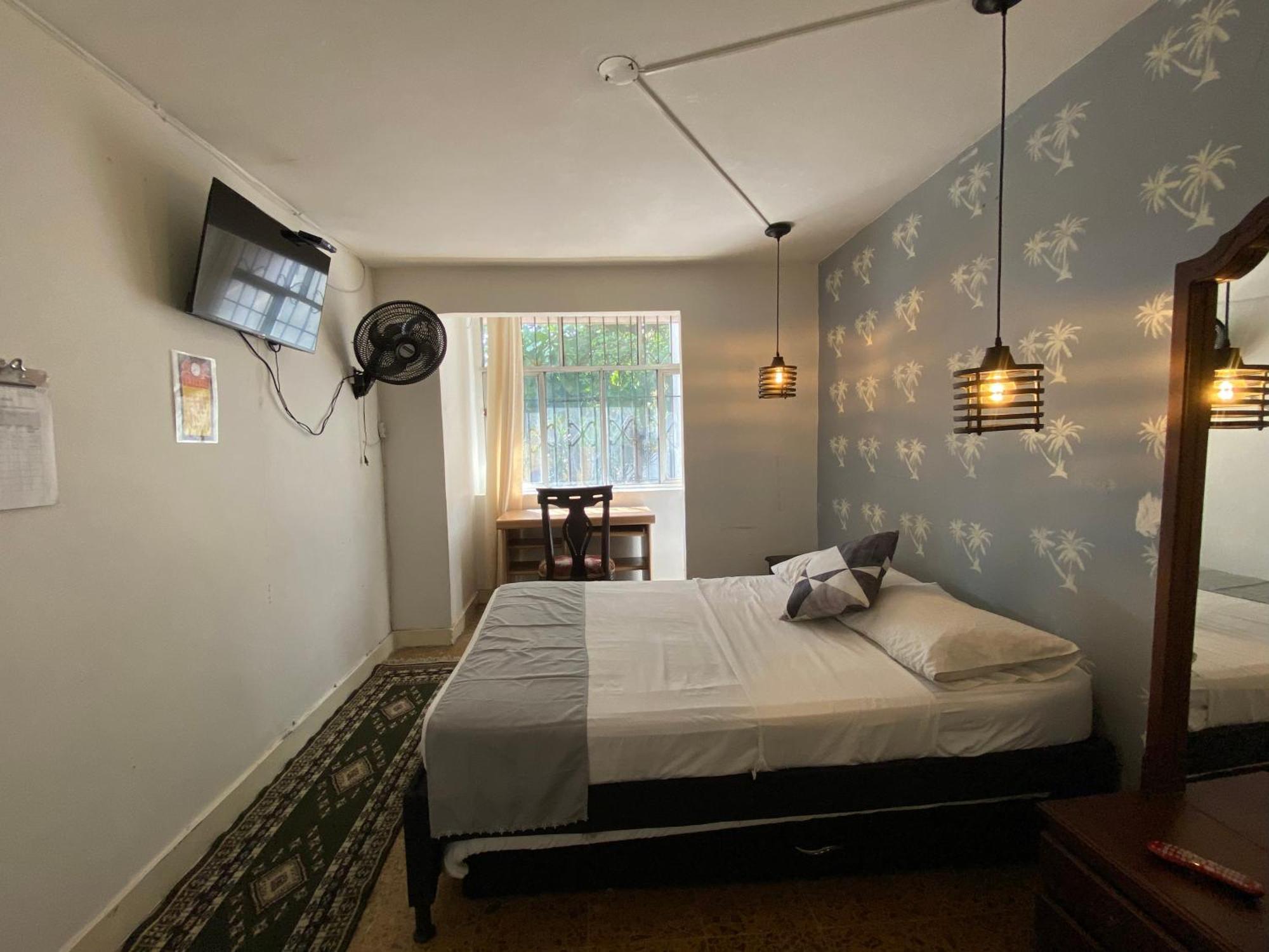 Pensión Casa Prado In Medellín