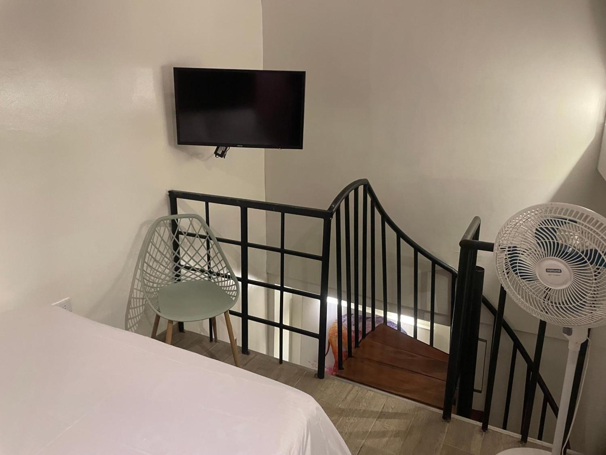 Apartamento La Joya Laurles La 70 Con Aire *