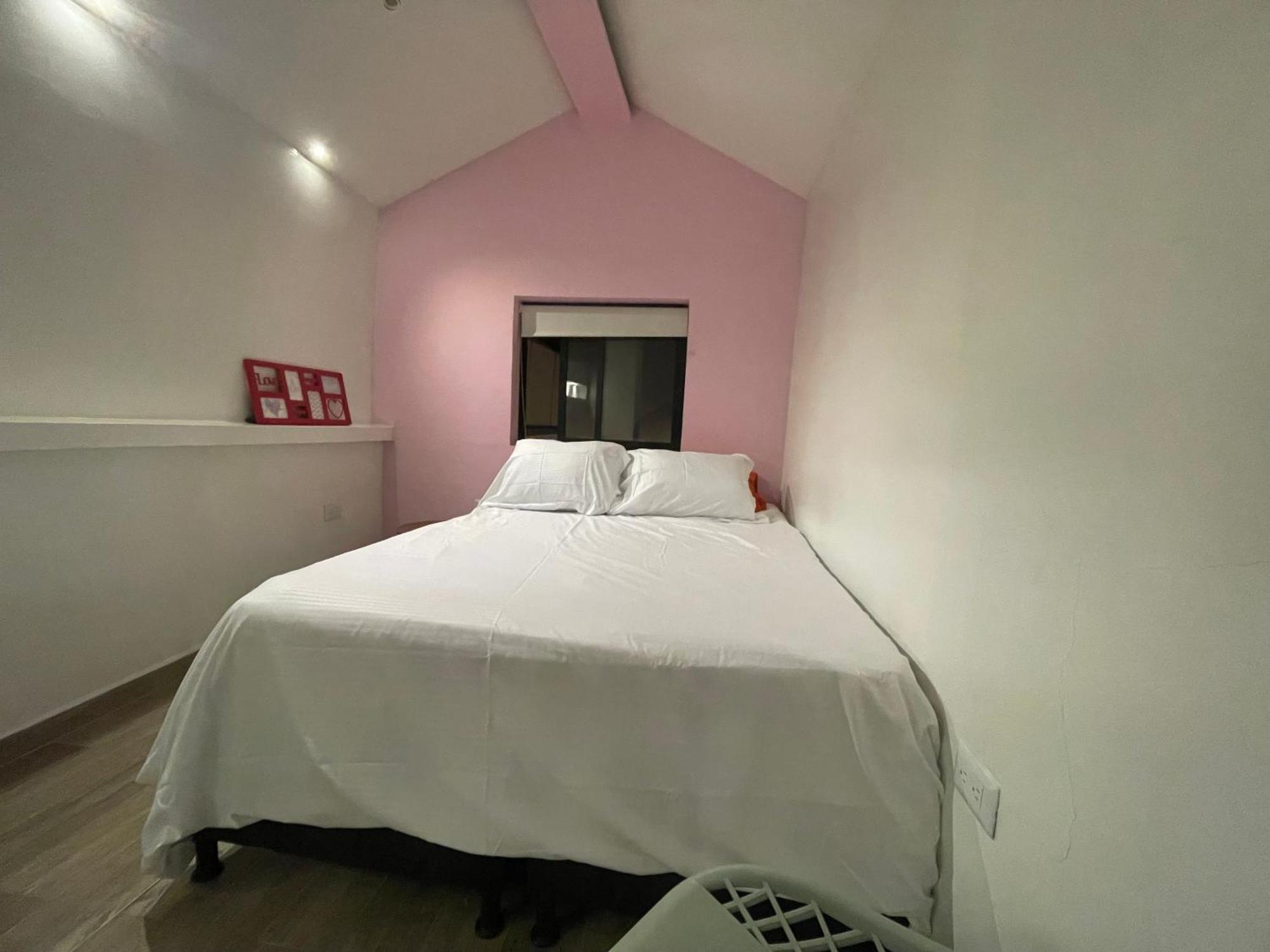 La Joya Laurles La 70 Con Aire Apartamento *