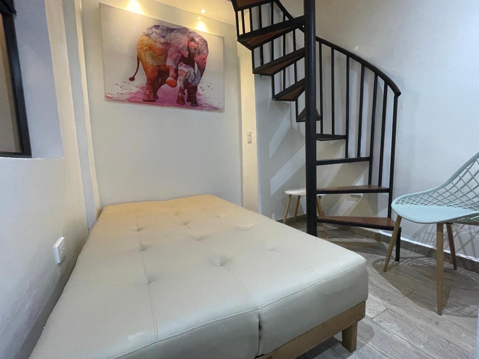 La Joya Laurles La 70 Con Aire Apartamento Medellín