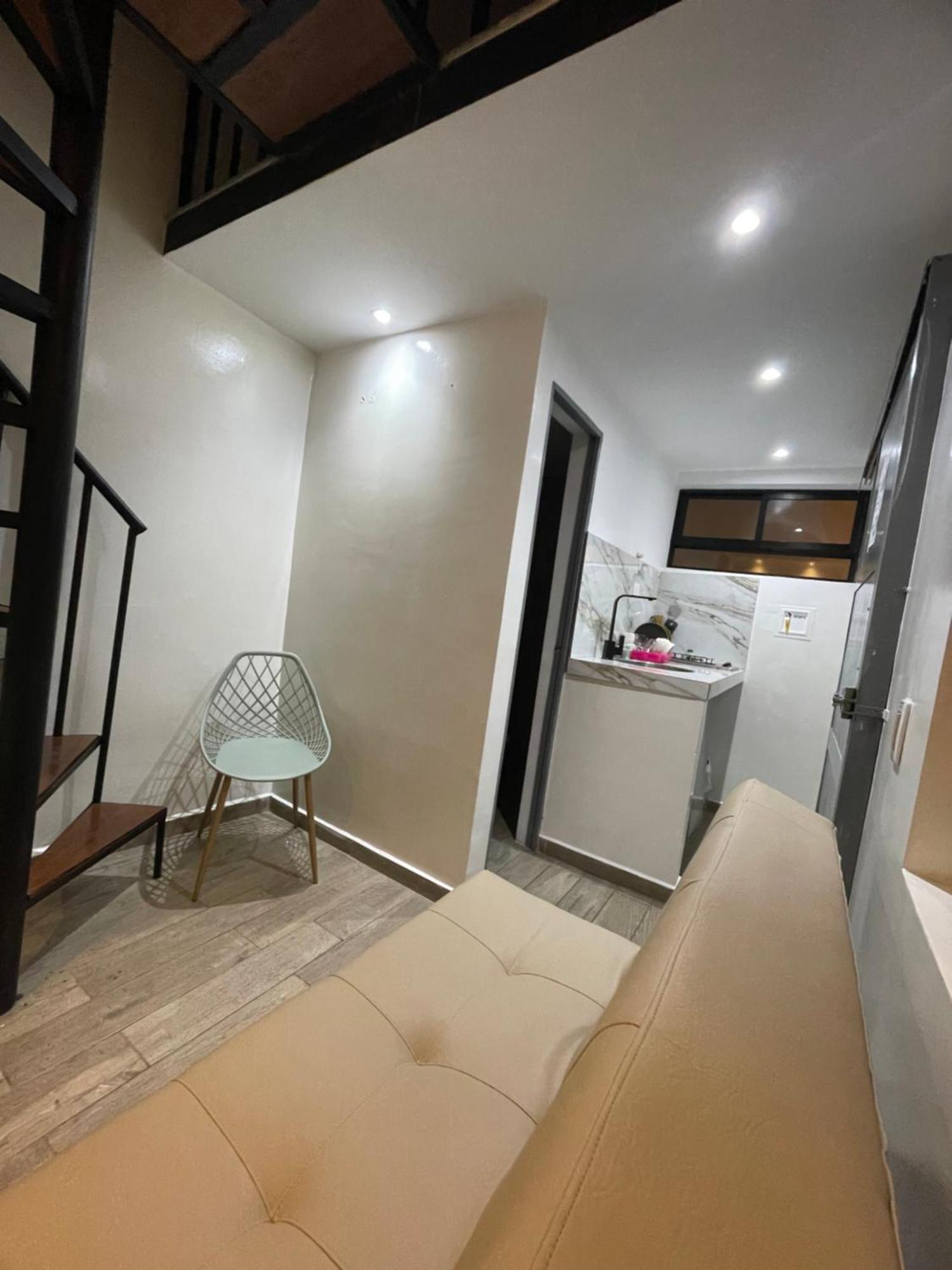 Apartamento La Joya Laurles La 70 Con Aire Medellín