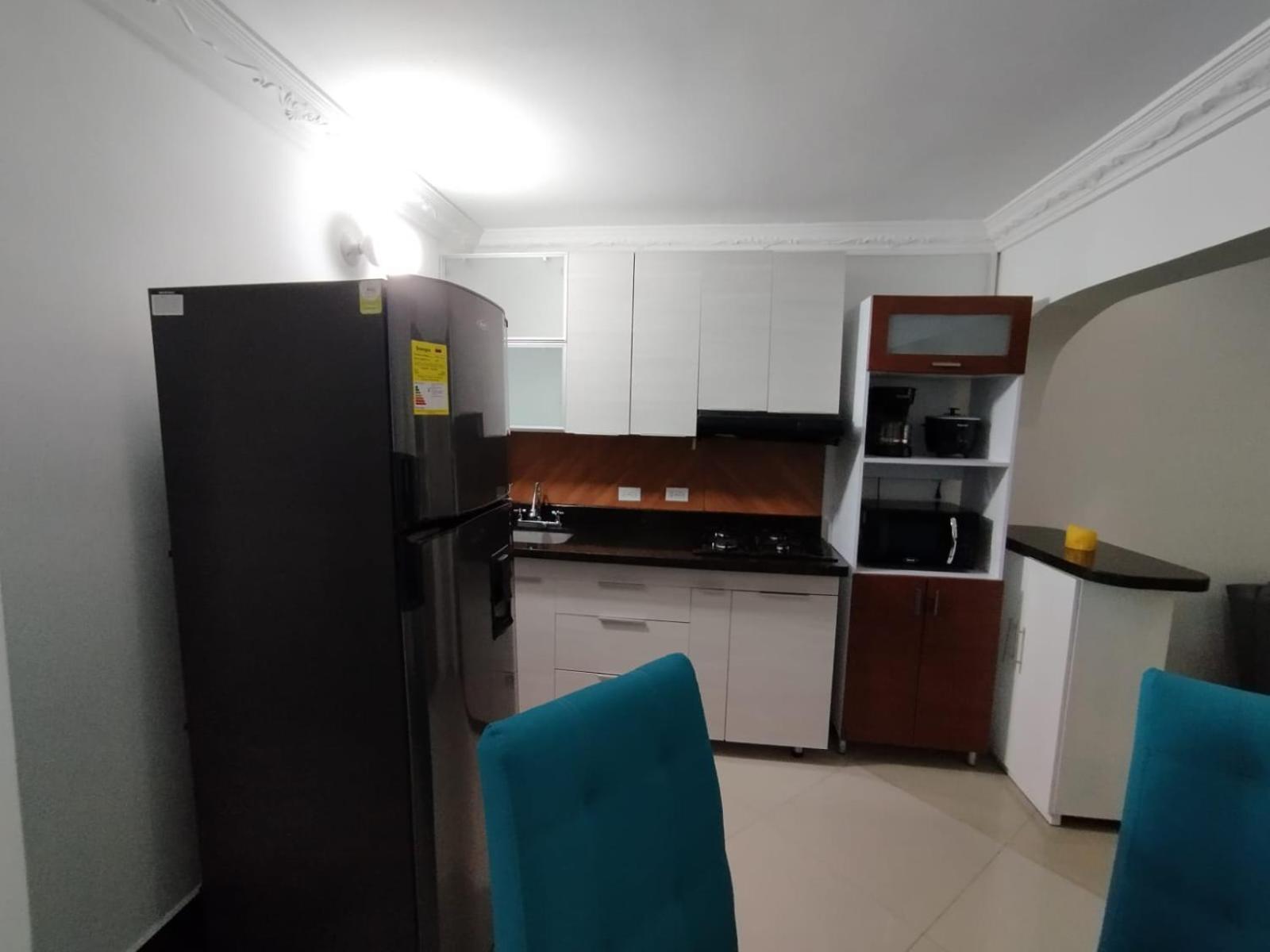 Laureles Estadio Apartment Medellin