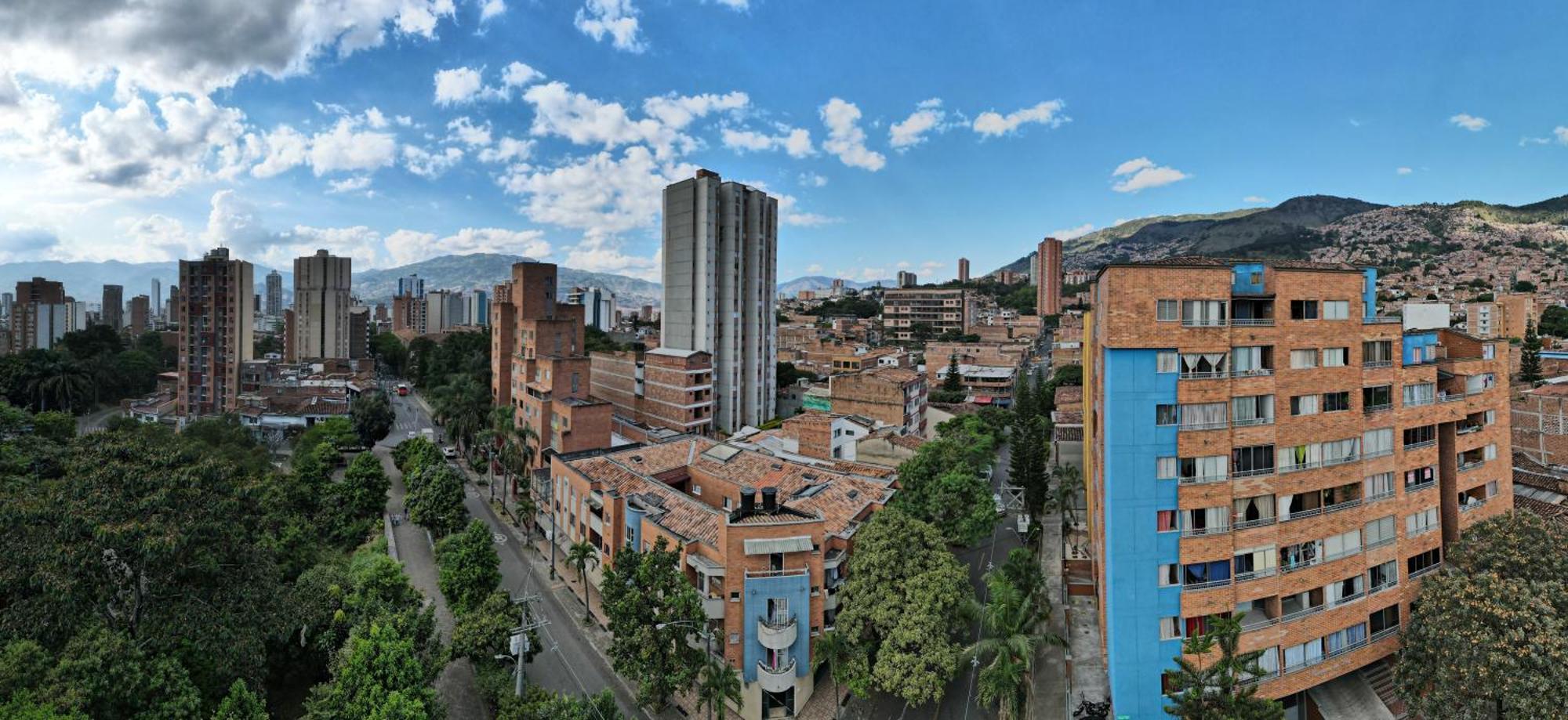 Lindo Loft En Corazon De Pet Friendly 206 *