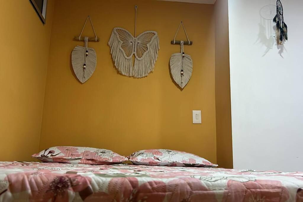 Lindo Con Patio Privado. Apartamento *