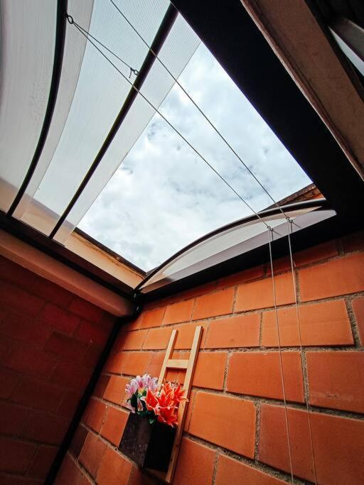 Lindo Con Patio Privado. *