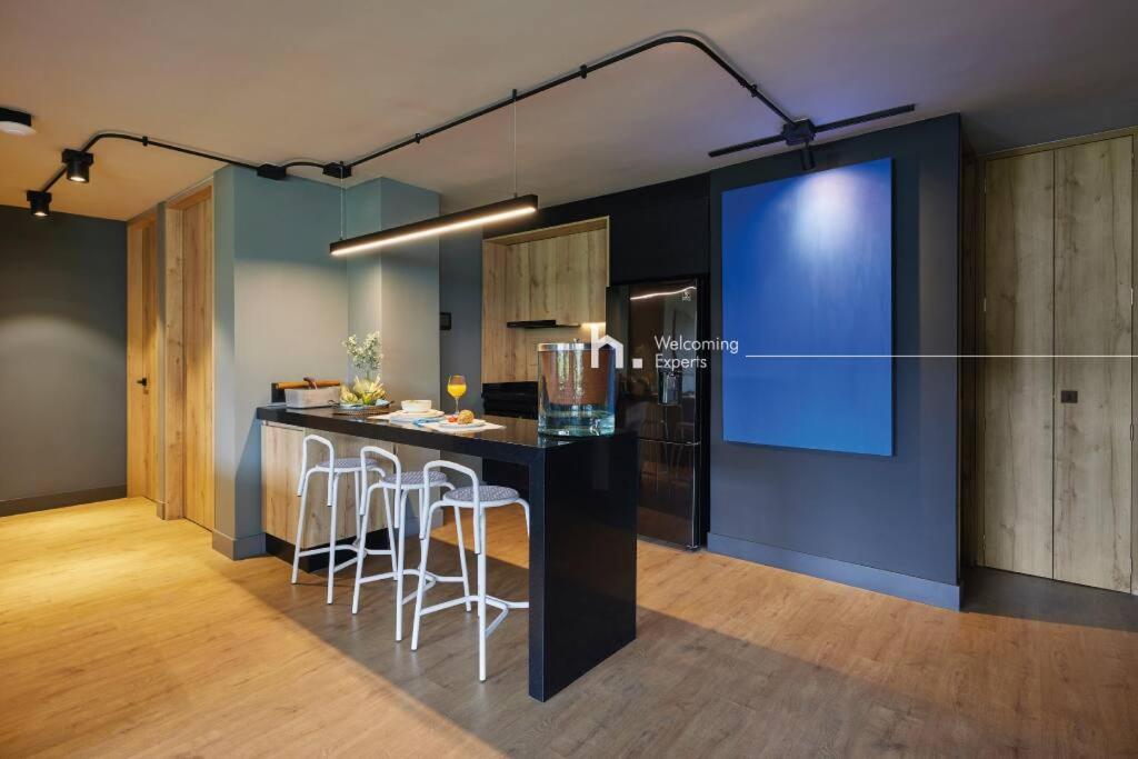 Apartamento Paz 401 Apartamento Medellín