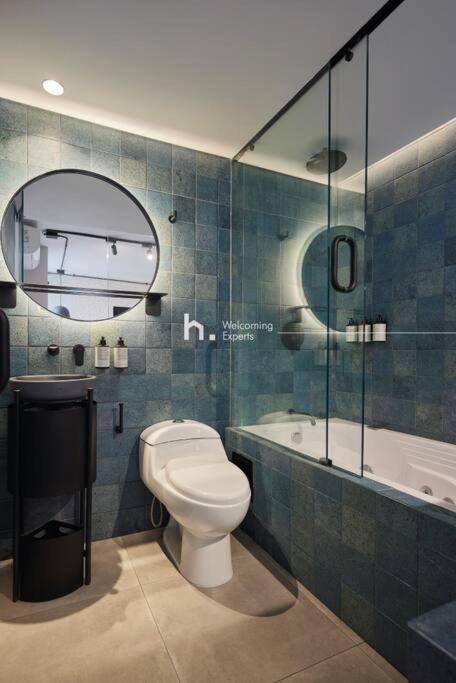 Apartamento Paz 401 Apartamento Medellín