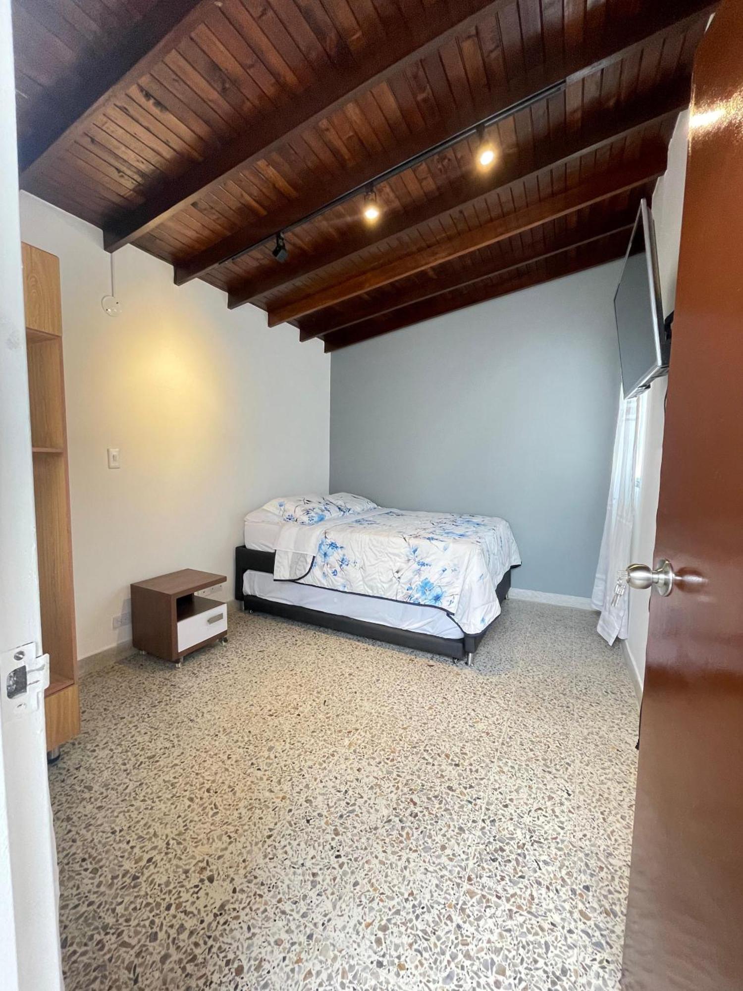 Habitación en casa particular Habitacion Comoda En Laureles, Estadio Medellín