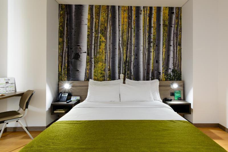 Vivre Hotel