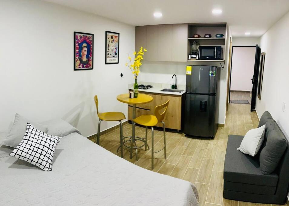 Loft 204 At 81living