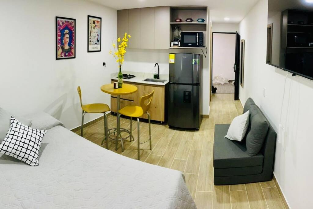 Apartamento Loft 204 At 81living