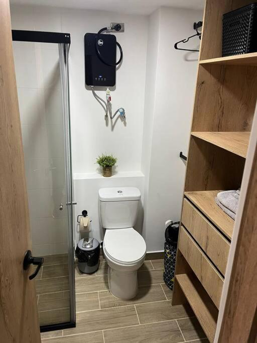 Apartamento Loft 204 At 81living *